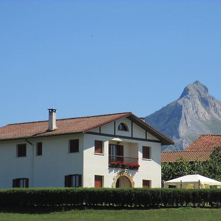 Lizargarate Villa Lazkao Exterior photo